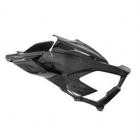 Alpha Racing Winglet Left Side Carbon