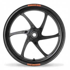 OZ Motorbike Front Wheel Gass SBK