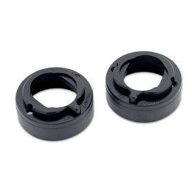 Alpha Racing Steering Head Bearing Insert Kit. 0.5 degrees