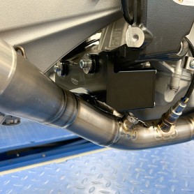 Alpha Racing Additional Weight Box Alpha Racing Additional Weight Box