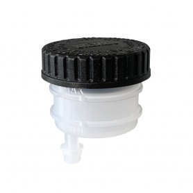 Alpha Racing Brake Fluid Reservoir Kit 30 ml. Racing