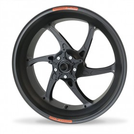 OZ Motorbike rear wheel Gass SBK. M 1000 RR