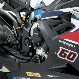 Alpha Racing Racing Clutch Cover Kit
