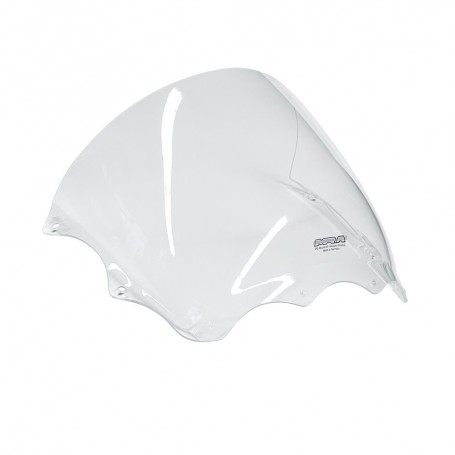 MRA windscreen STK