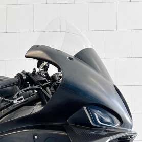 MRA Windscreen STK