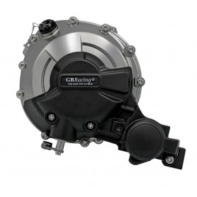 GB Racing Engine Cover Clutch & Timing Chain