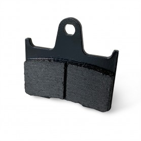 Alpha Racing Brake Pad Set Duo Carbon. Rear. M1000RR