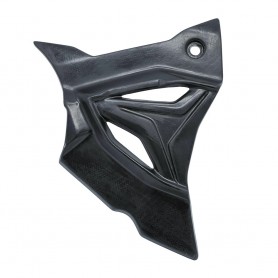 Sprocket cover fiberglass