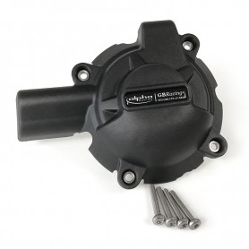 GBRacing alternator cover protection GBRacing alternator cover protection