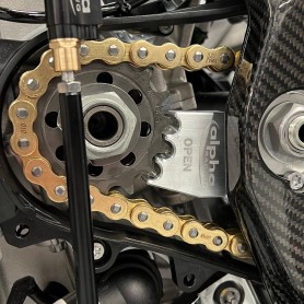 Alpha Racing Assembly Tool Front Sprocket