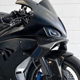 Alpha Racing Winglet Right Side. M1000RR 2023-