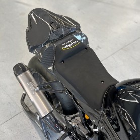 Alpha Racing Race Tail Carbon