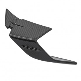 Alpha Racing Winglet Left Side Carbon. S1000RR 2023-