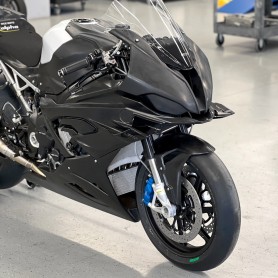 Alpha Racing Bodywork Kit Fiberglass. S1000RR 2023-