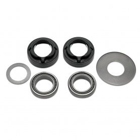 Steering head bearing insert kit OEM. 0.5 degrees