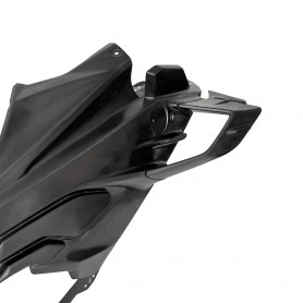 Alpha Racing Winglet Right Side Fiberglass. S1000RR 2023-