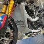 Alpha Racing Kit Radiator SBK