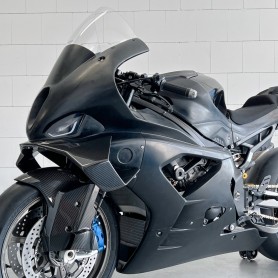 Alpha Racing Bodywork Kit Fiberglass. M1000RR 2023-