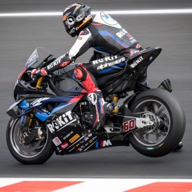 PVM Rear Wheel 5Y Design. M1000RR