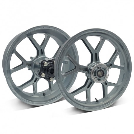 PVM wheel set 5Y Design. M 1000 RR