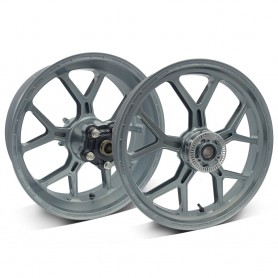 PVM wheel set 5Y Design