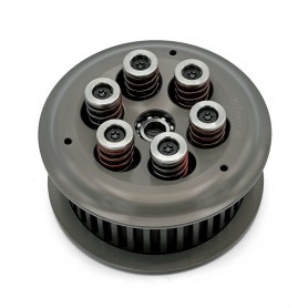BMW Motorrad Motorsport Race Clutch Kit