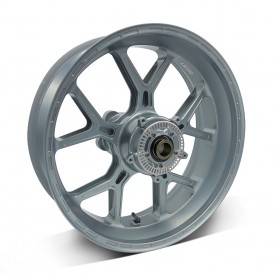 PVM rear wheel 5Y Design