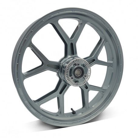 PVM front wheel 5Y Design