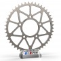 PVM Sprocket titanium. T46. 520 OZ / Marchesini 76mm