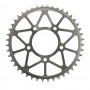 PVM Sprocket titanium. T46. 520 OZ / Marchesini 76mm