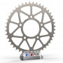 PVM Sprocket titanium. T44. 520 OZ / Marchesini 76mm