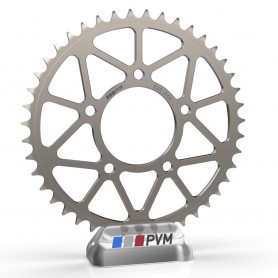 PVM Sprocket titanium. T43. 520 OZ / Marchesini 76mm