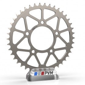 PVM Sprocket titanium. T42. 520 OZ / Marchesini 76mm