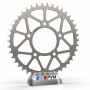 PVM Sprocket titanium. T42. 520 OZ / Marchesini 76mm