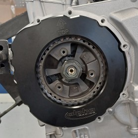 Alpha Racing Clutch Tightening Tool