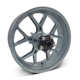 PVM Sprocket Carrier. 5Y Wheel. M1000RR