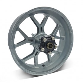 PVM Sprocket Carrier. 5Y Wheel