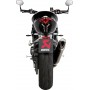 Akrapovič Slip-On Line (Titanium) Triumph Speed Triple 1200 RS / RR