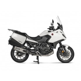 Akrapovič Slip-On Line (Titanium) Honda NT1100 Akrapovič Slip-On Line (Titanium) Honda NT1100