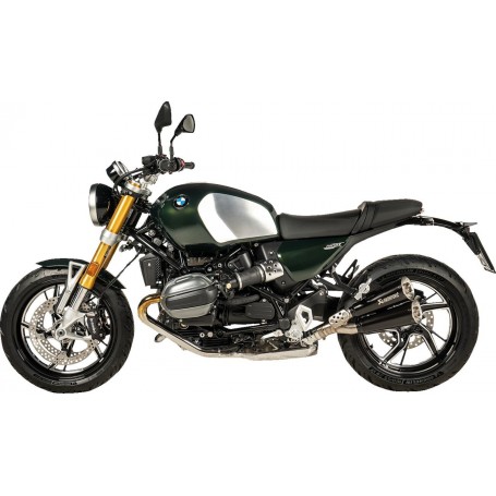 Akrapovič Slip-On Line (SS) BMW R 12 nineT / R 12