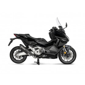 Akrapovič Slip-On Line (Titanium) Honda X-ADV750 / NSS750 Forza Akrapovič Slip-On Line (Titanium) Honda X-ADV750 / NSS750 Forza