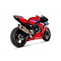 Akrapovič Slip-On Line (Titanium) Track Day Honda CBR1000RR-R Fireblade / SP