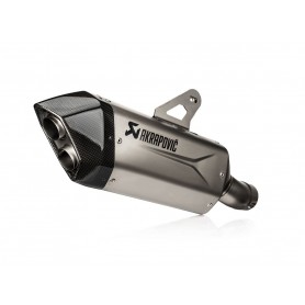 Akrapovič Slip-On Line (Titanium) BMW R 1300 GS / ADVENTURE