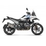 Akrapovič Slip-On Line (Titanium) BMW R 1300 GS / ADVENTURE