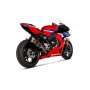 Akrapovič Slip-On Line (Carbon) Honda CBR1000RR-R Fireblade / SP