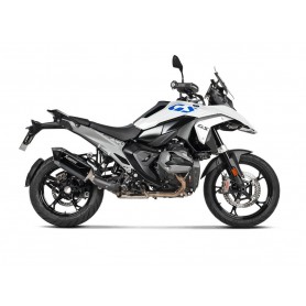 Akrapovič Slip-On Line (Titanium) BMW R 1300 GS / ADVENTURE Akrapovič Slip-On Line (Titanium) BMW R 1300 GS / ADVENTURE