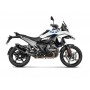 Akrapovič Slip-On Line (Titanium) BMW R 1300 GS / ADVENTURE