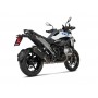 Akrapovič Slip-On Line (Titanium) BMW R 1300 GS / ADVENTURE