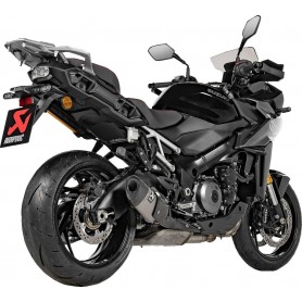 Akrapovič Slip-On Line (Titanium) Suzuki Katana / GSX-S1000 / GSX-S1000GX / 1000GT / 950 Akrapovič Slip-On Line (Titanium) Suzuki Katana / GSX-S1000 / GSX-S1000GX / 1000GT / 950