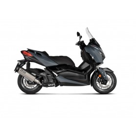 Akrapovič Slip-On Line (SS) Yamaha XMAX 125 Akrapovič Slip-On Line (SS) Yamaha XMAX 125